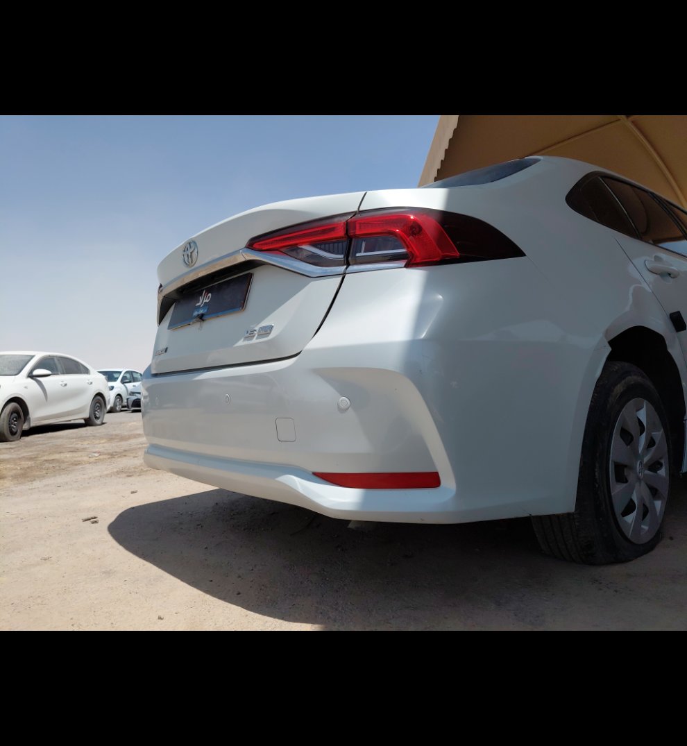 Toyota Corolla  2022 image