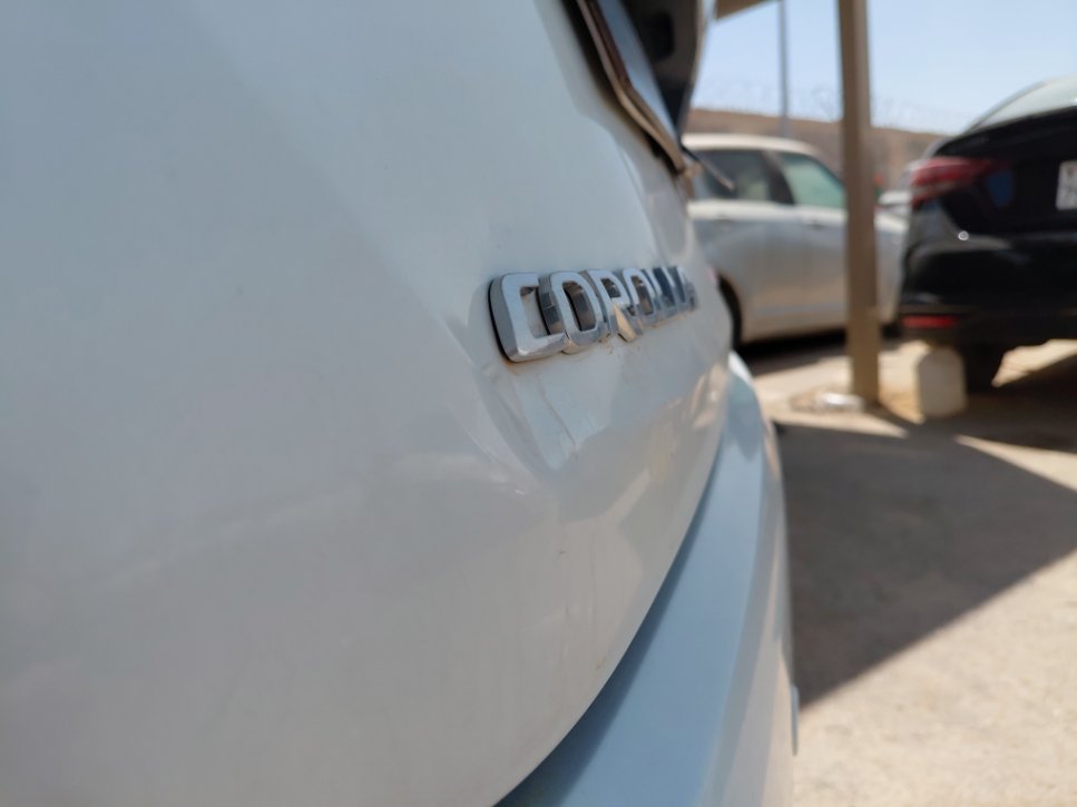 Toyota Corolla  2022 image