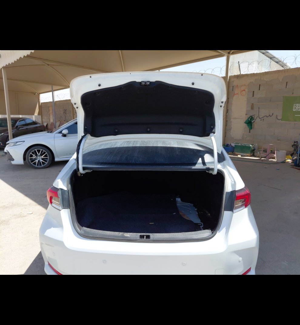 Toyota Corolla  2022 image