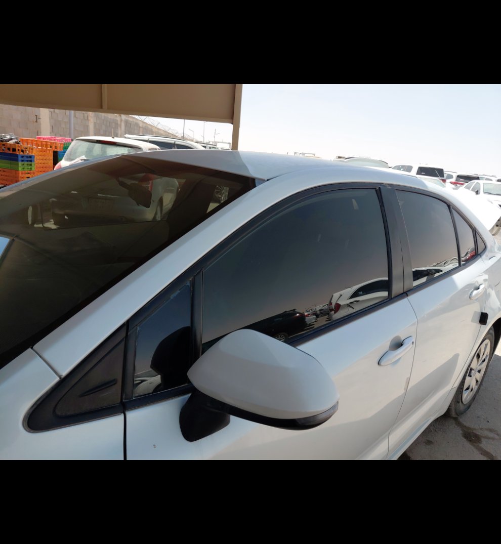 Toyota Corolla  2022 image