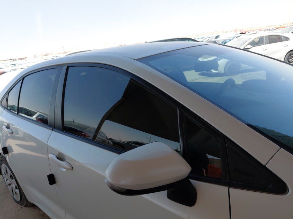 Toyota Corolla  2022 image