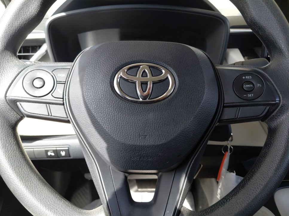 تويوتا كورولا  2024 image