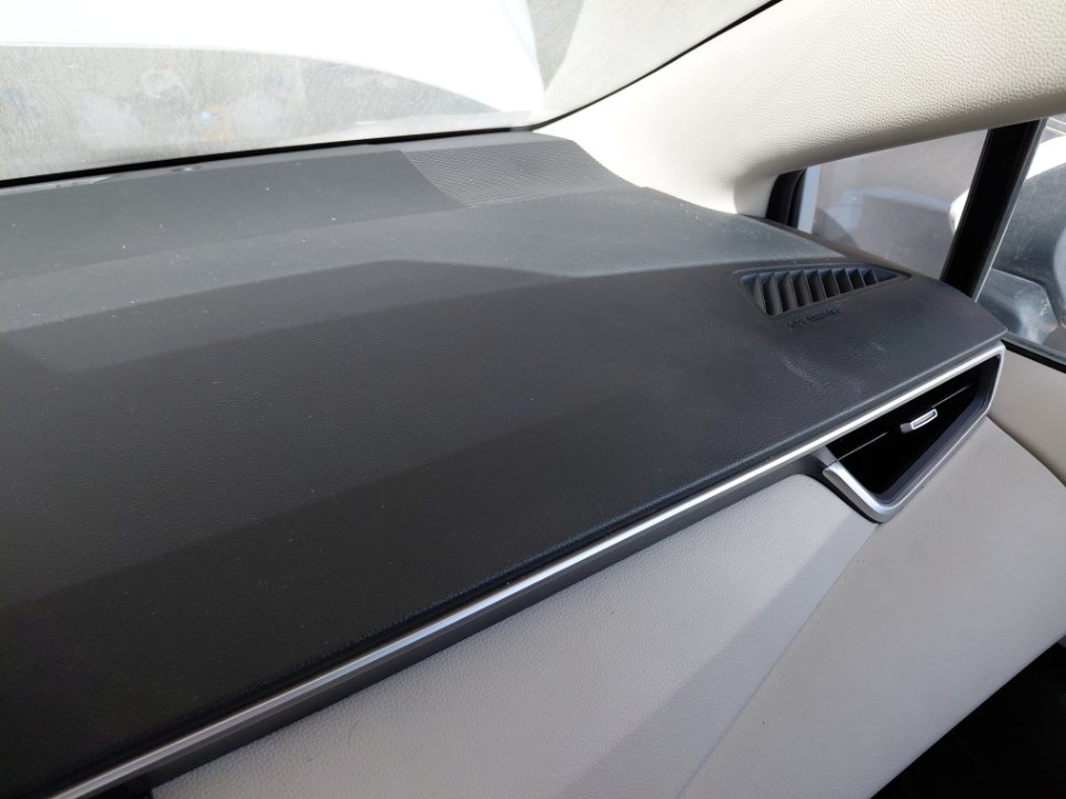 تويوتا كورولا  2024 image