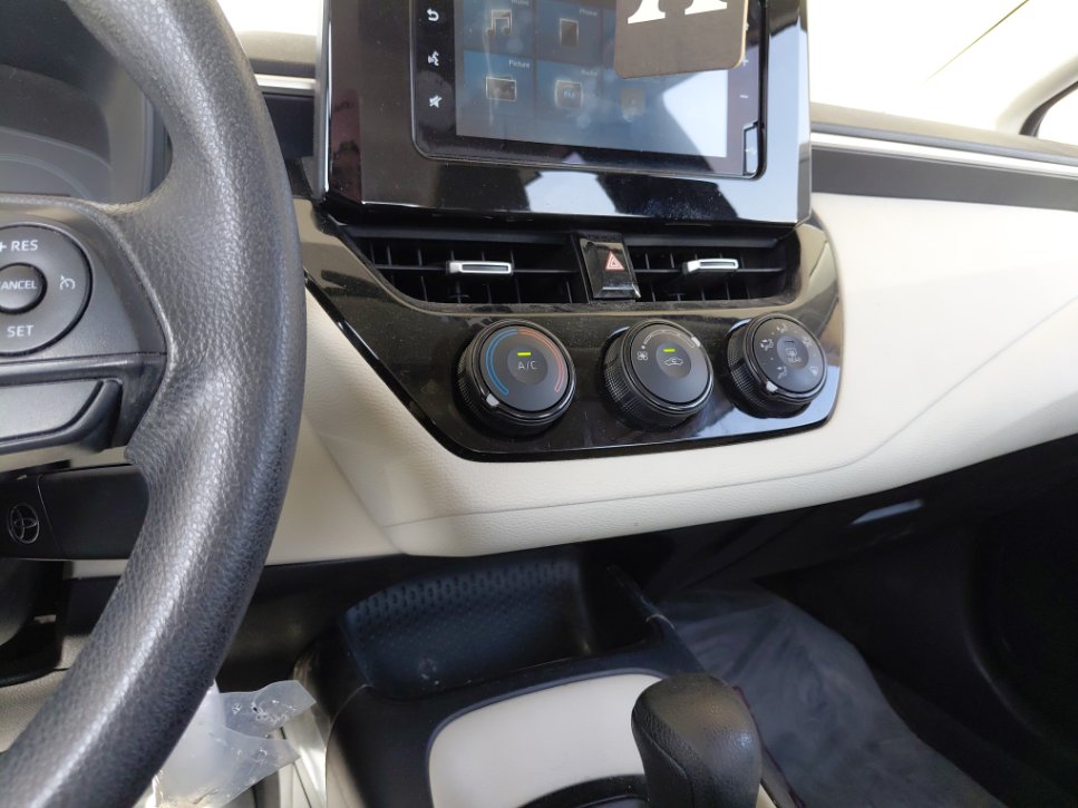 تويوتا كورولا  2024 image