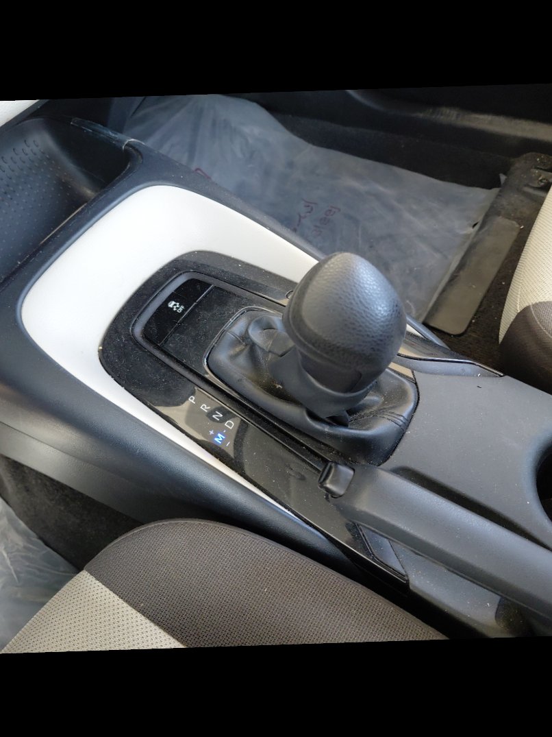 تويوتا كورولا  2024 image