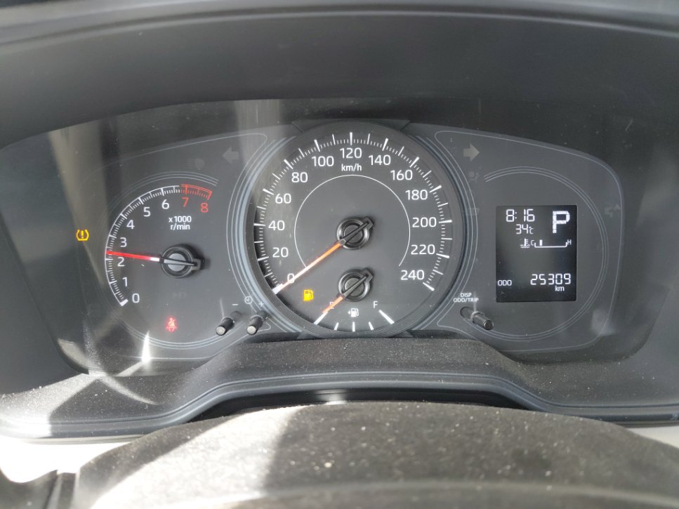 تويوتا كورولا  2024 image