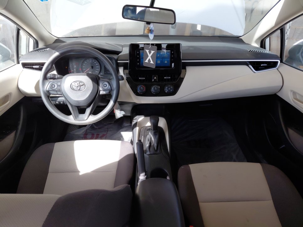 تويوتا كورولا  2024 image