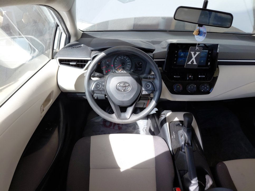 تويوتا كورولا  2024 image