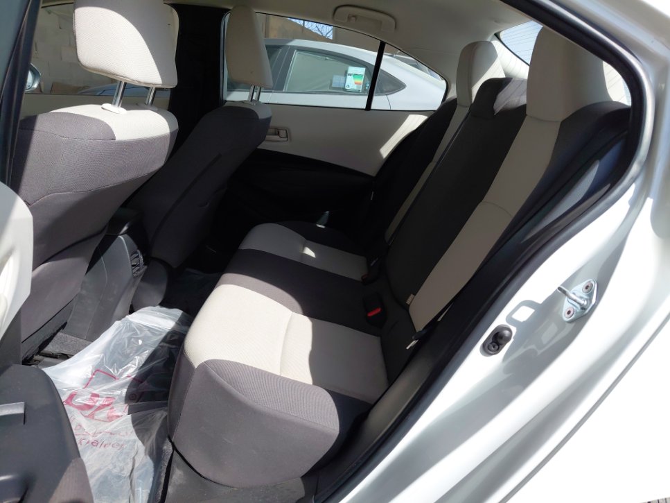 تويوتا كورولا  2024 image