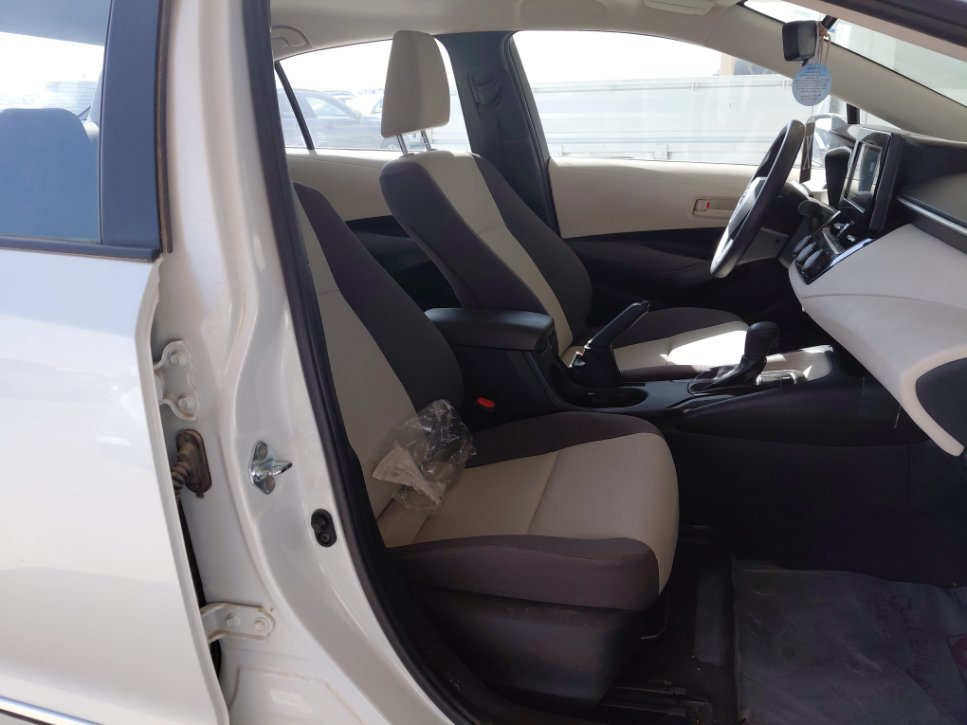 تويوتا كورولا  2024 image