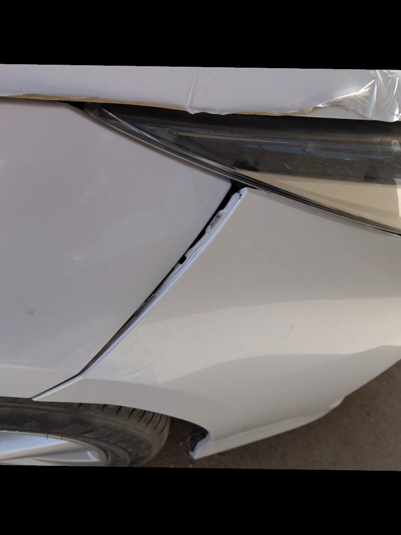 تويوتا كورولا  2024 image