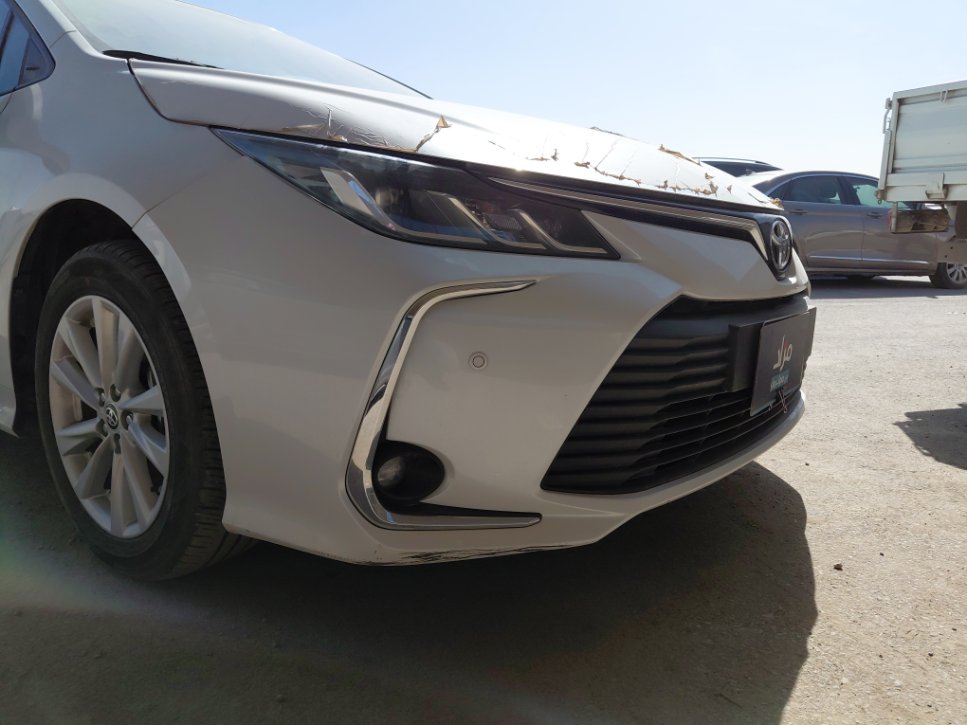 تويوتا كورولا  2024 image