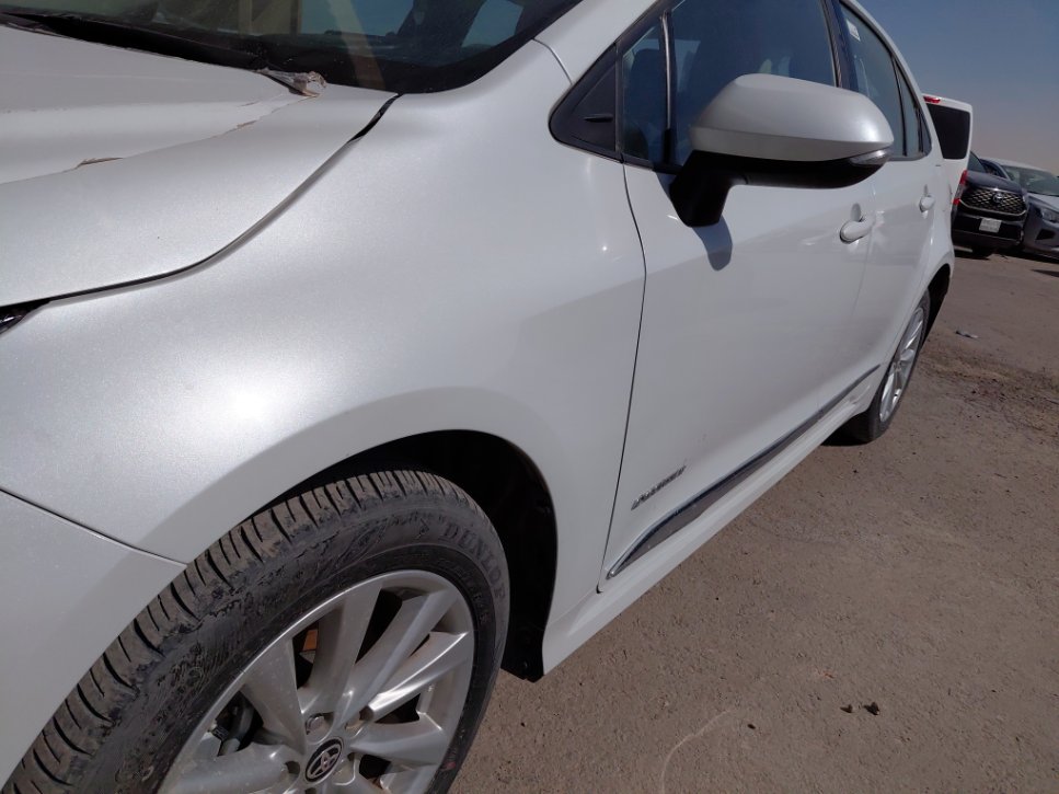 تويوتا كورولا  2024 image