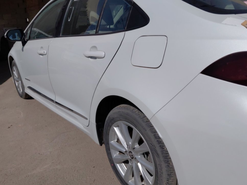 تويوتا كورولا  2024 image