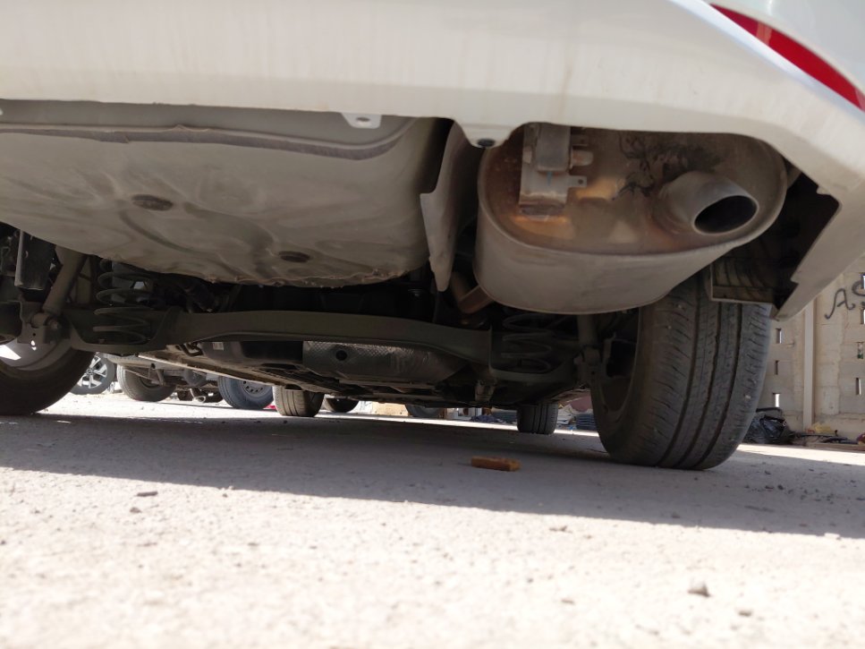 تويوتا كورولا  2024 image