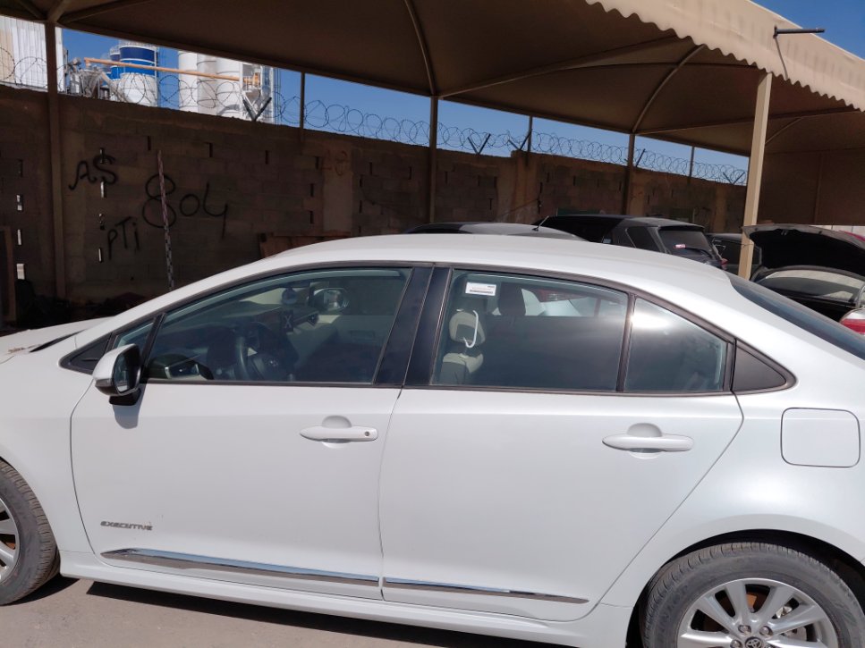 تويوتا كورولا  2024 image