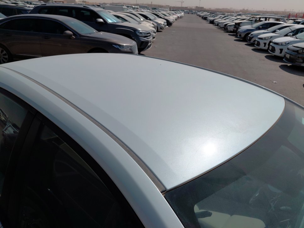 تويوتا كورولا  2024 image