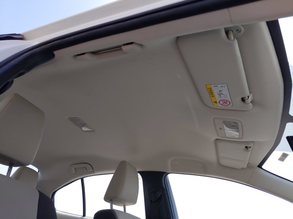 تويوتا كورولا  2024 image