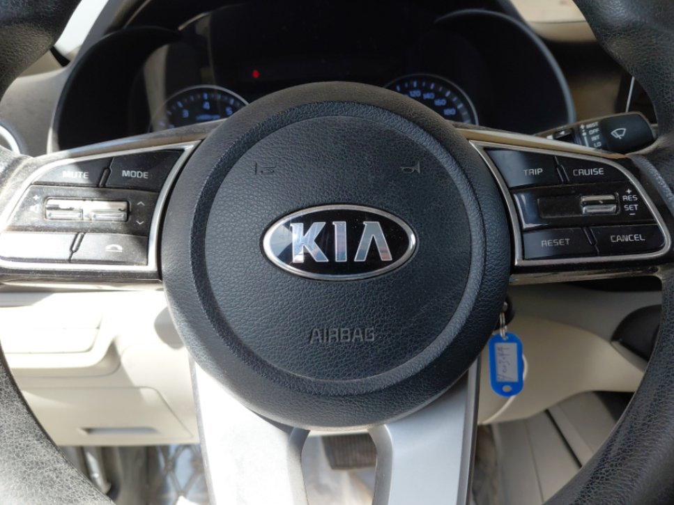 كيا سيراتو  2020 image