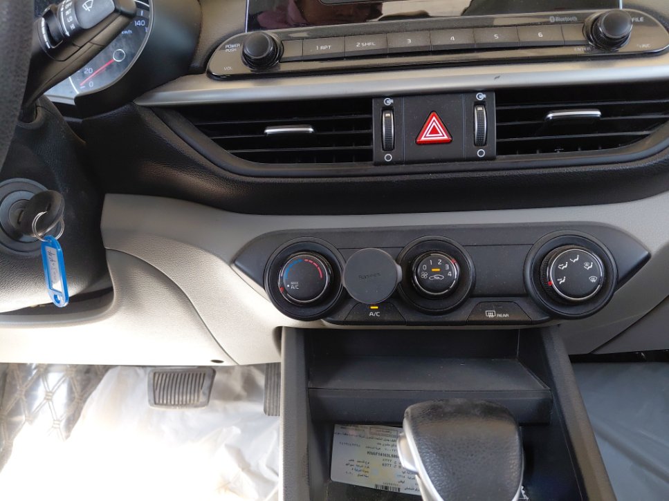 كيا سيراتو  2020 image