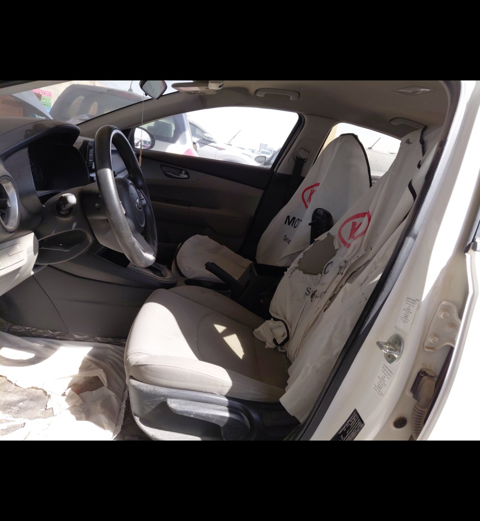 كيا سيراتو  2020 image