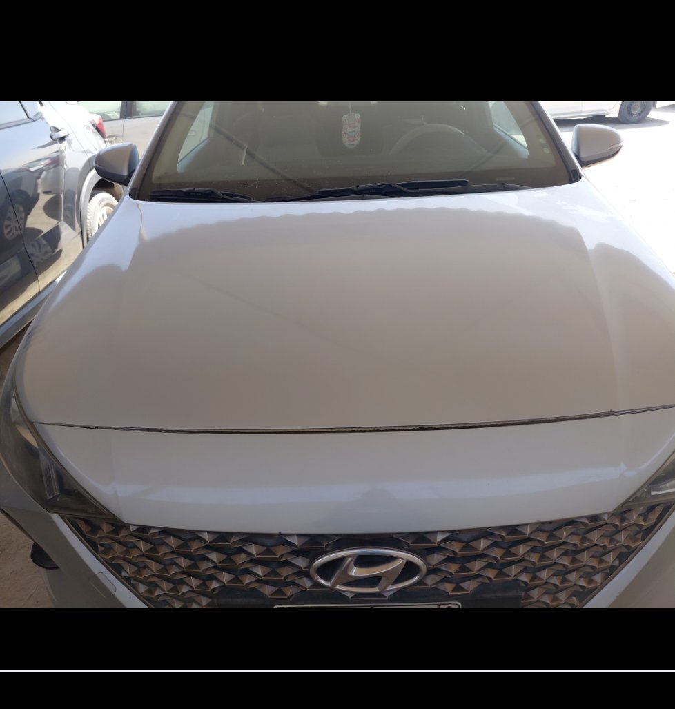 Hyundai Accent  2021 image