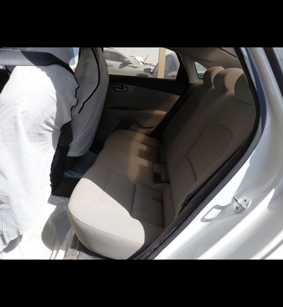 كيا سيراتو  2020 image