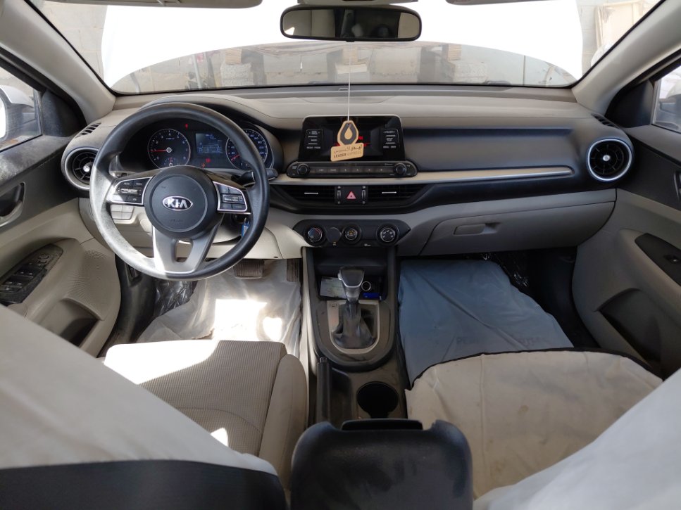 كيا سيراتو  2020 image