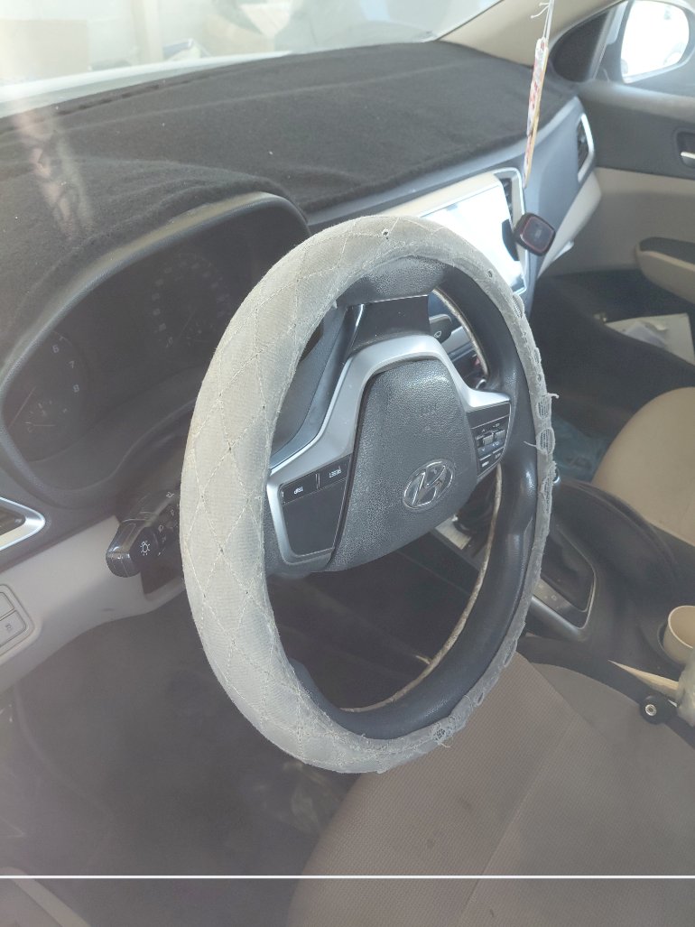 Hyundai Accent  2021 image