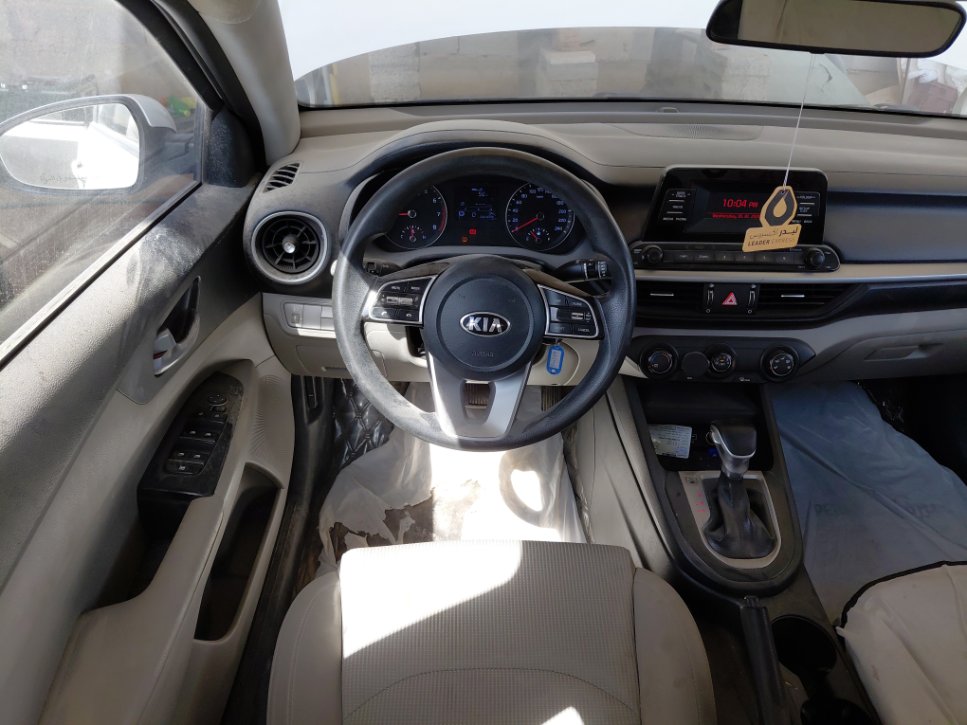 كيا سيراتو  2020 image