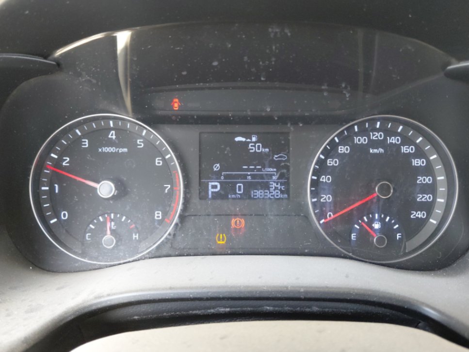 كيا سيراتو  2020 image