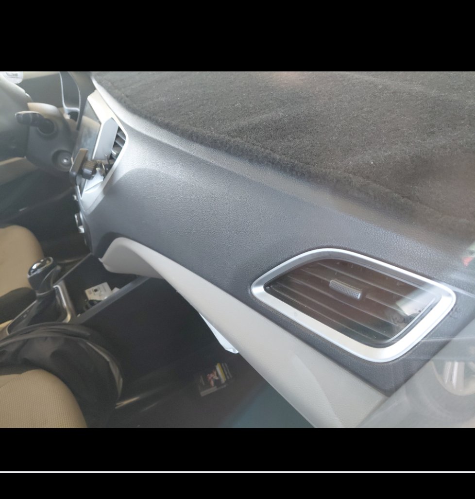 Hyundai Accent  2021 image