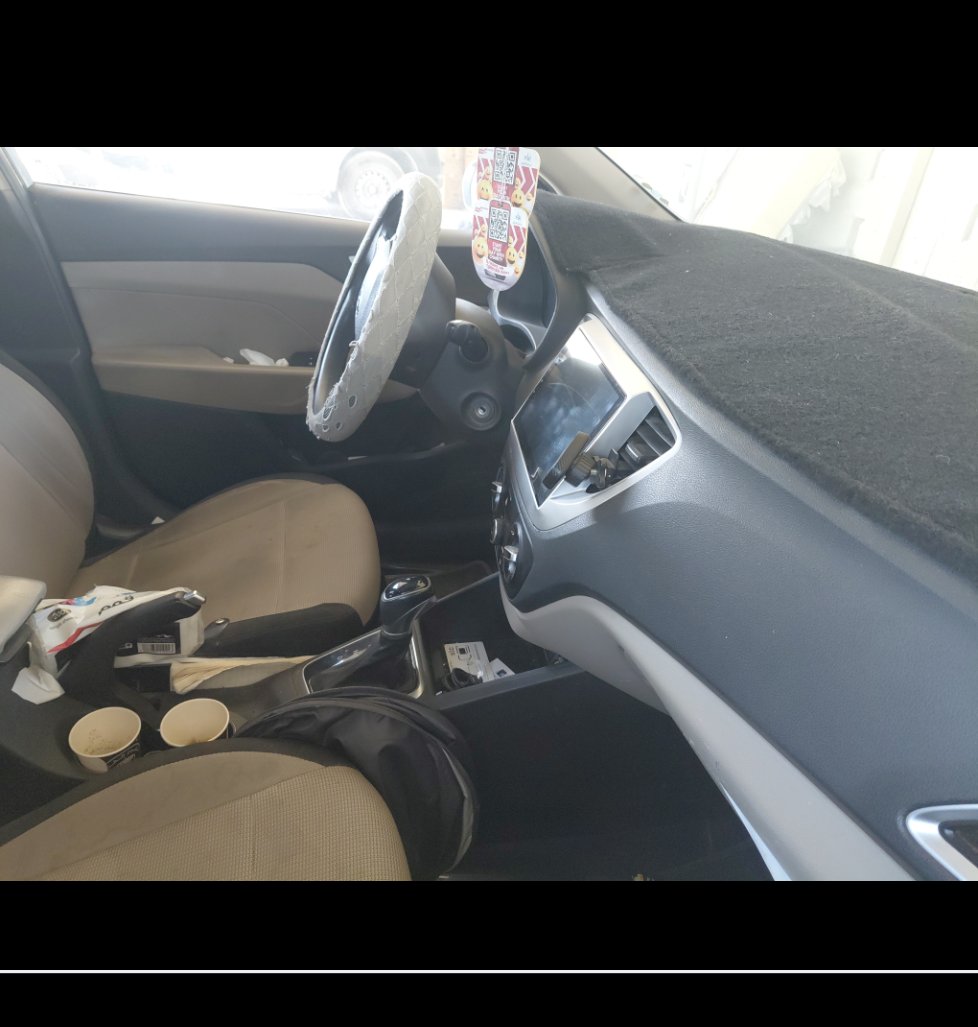 Hyundai Accent  2021 image