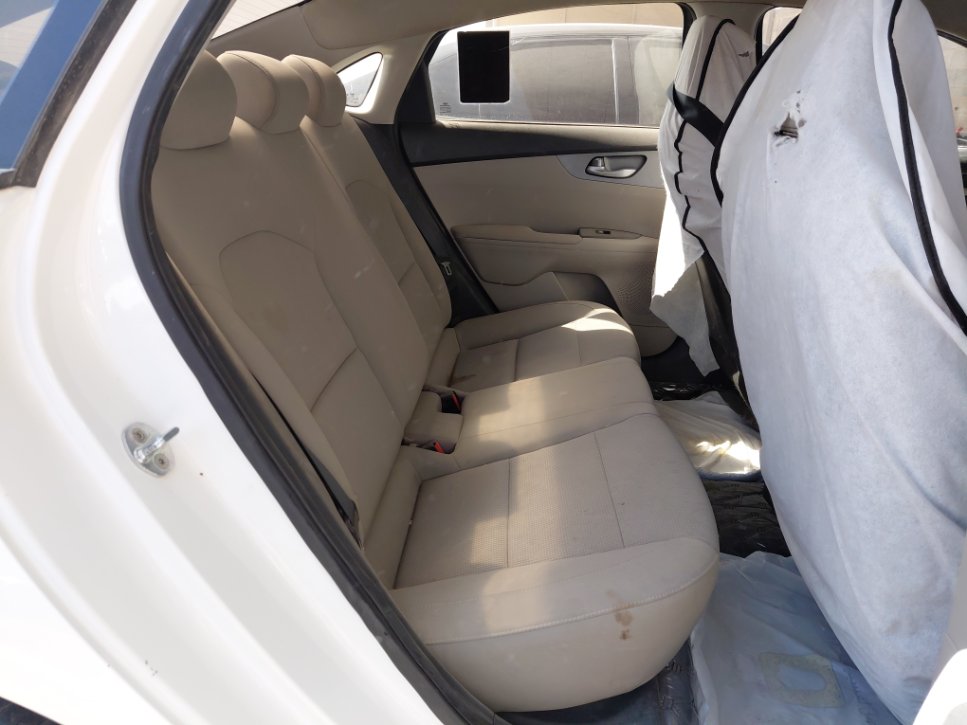 كيا سيراتو  2020 image