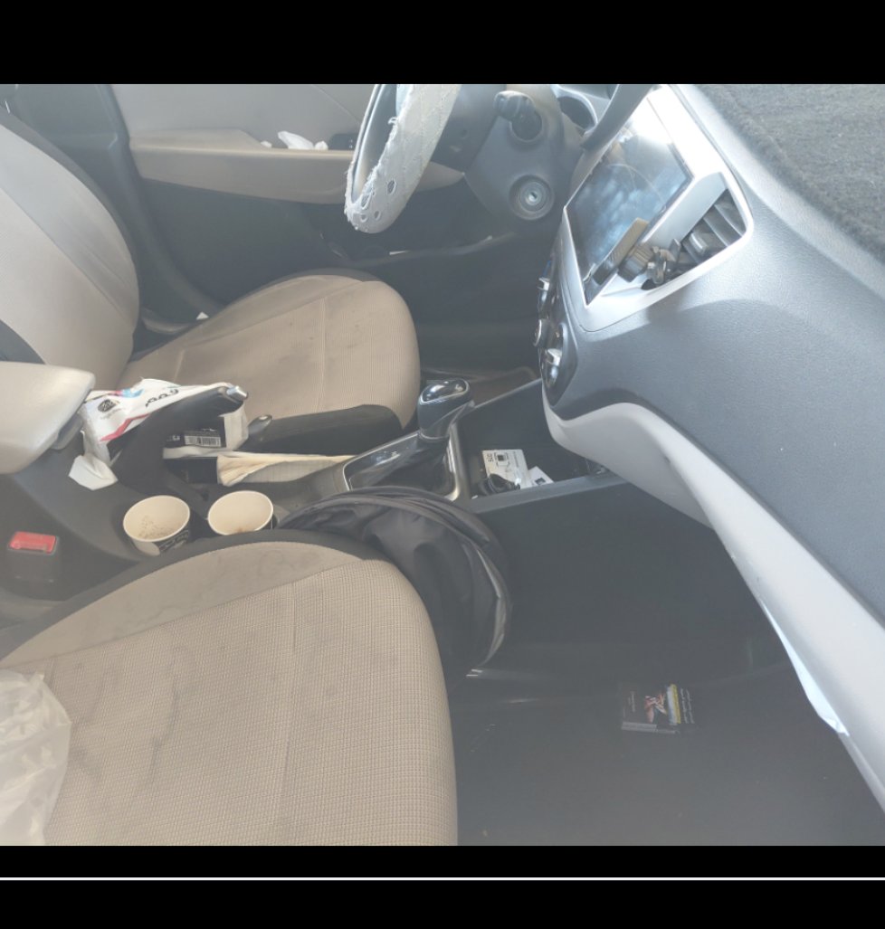 Hyundai Accent  2021 image