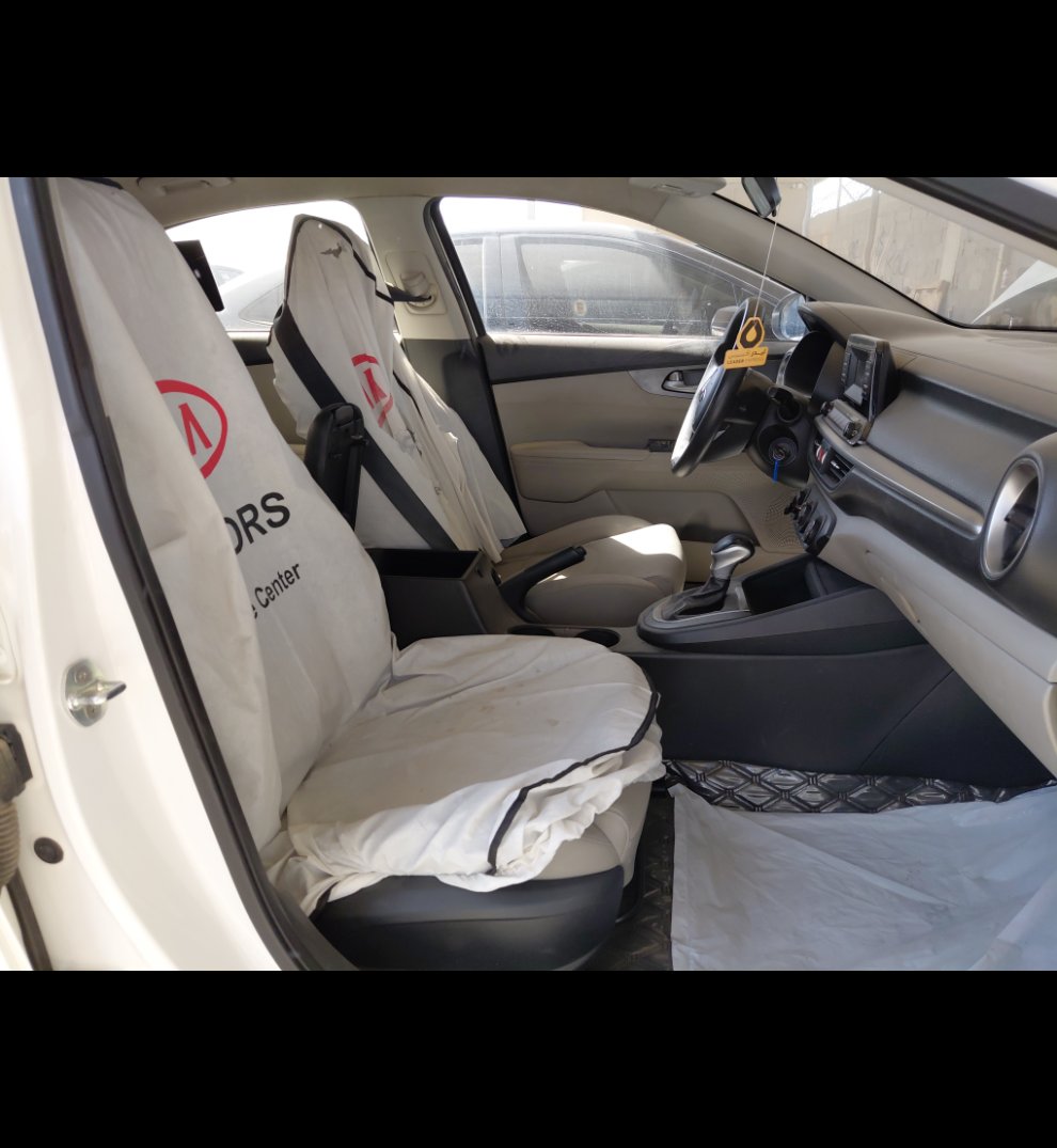 كيا سيراتو  2020 image