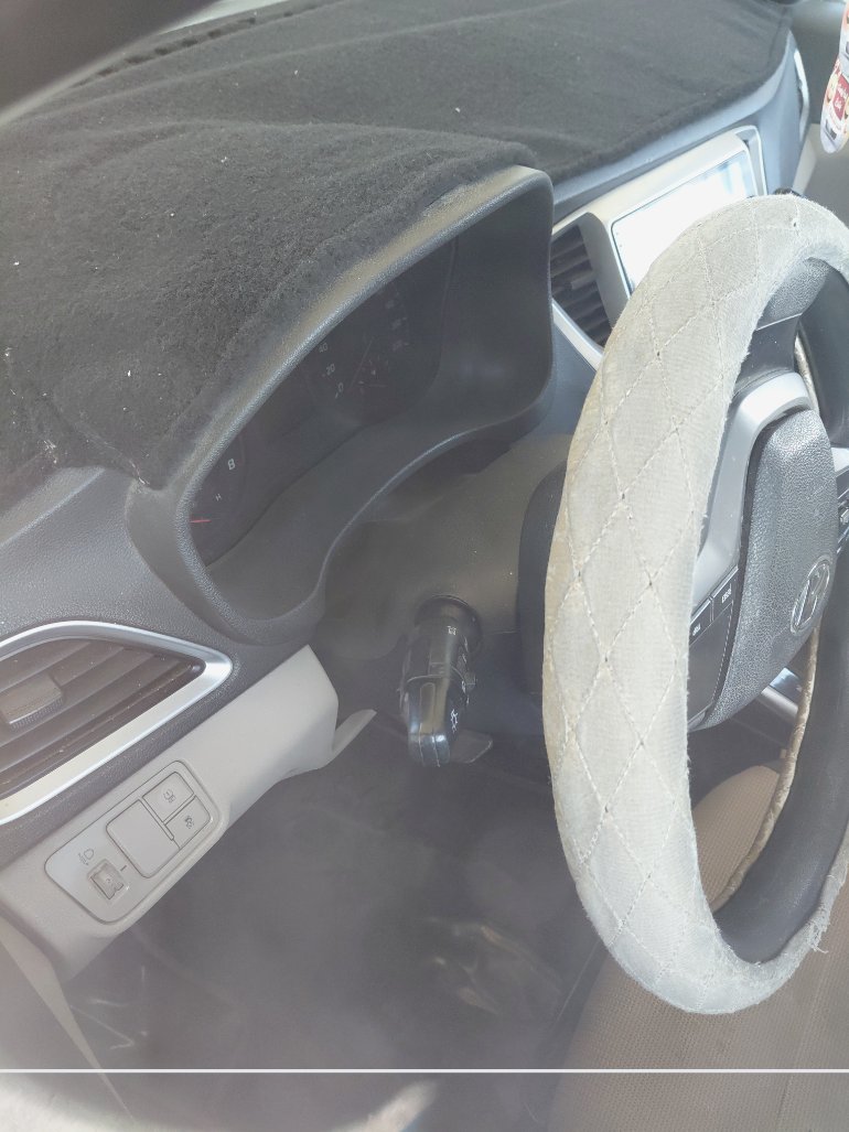 Hyundai Accent  2021 image