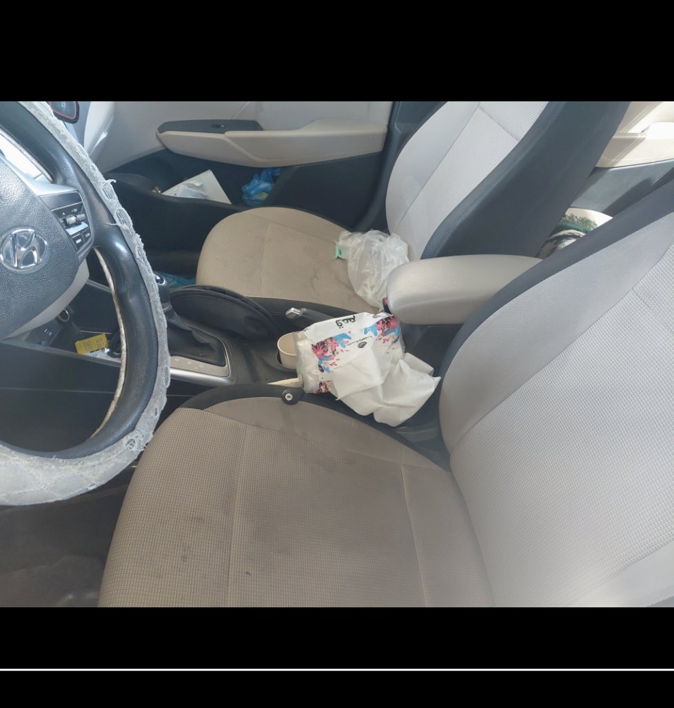 Hyundai Accent  2021 image