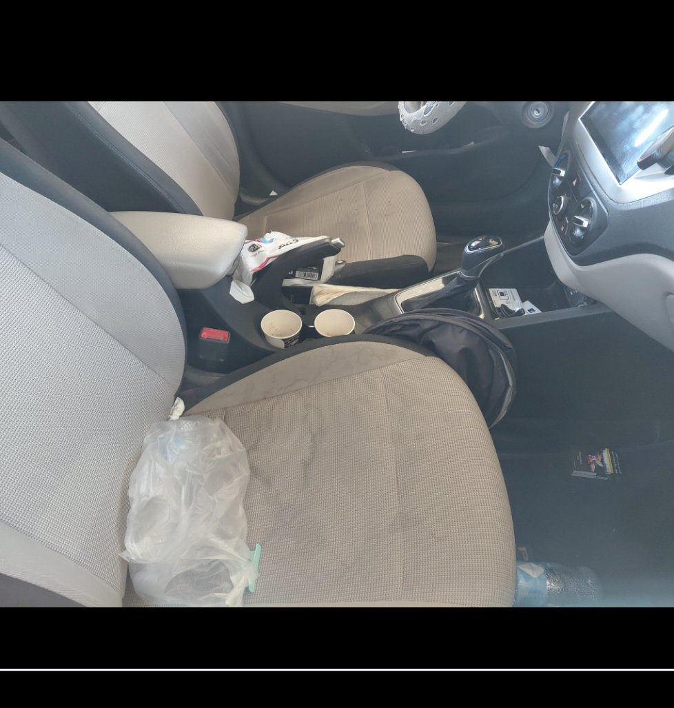 Hyundai Accent  2021 image