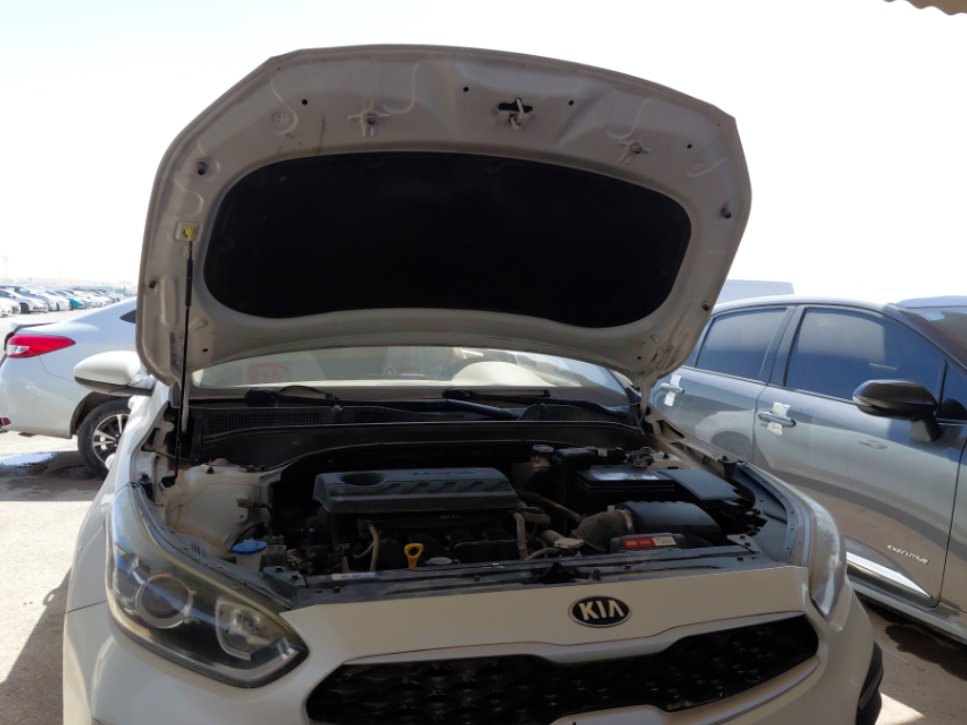 كيا سيراتو  2020 image