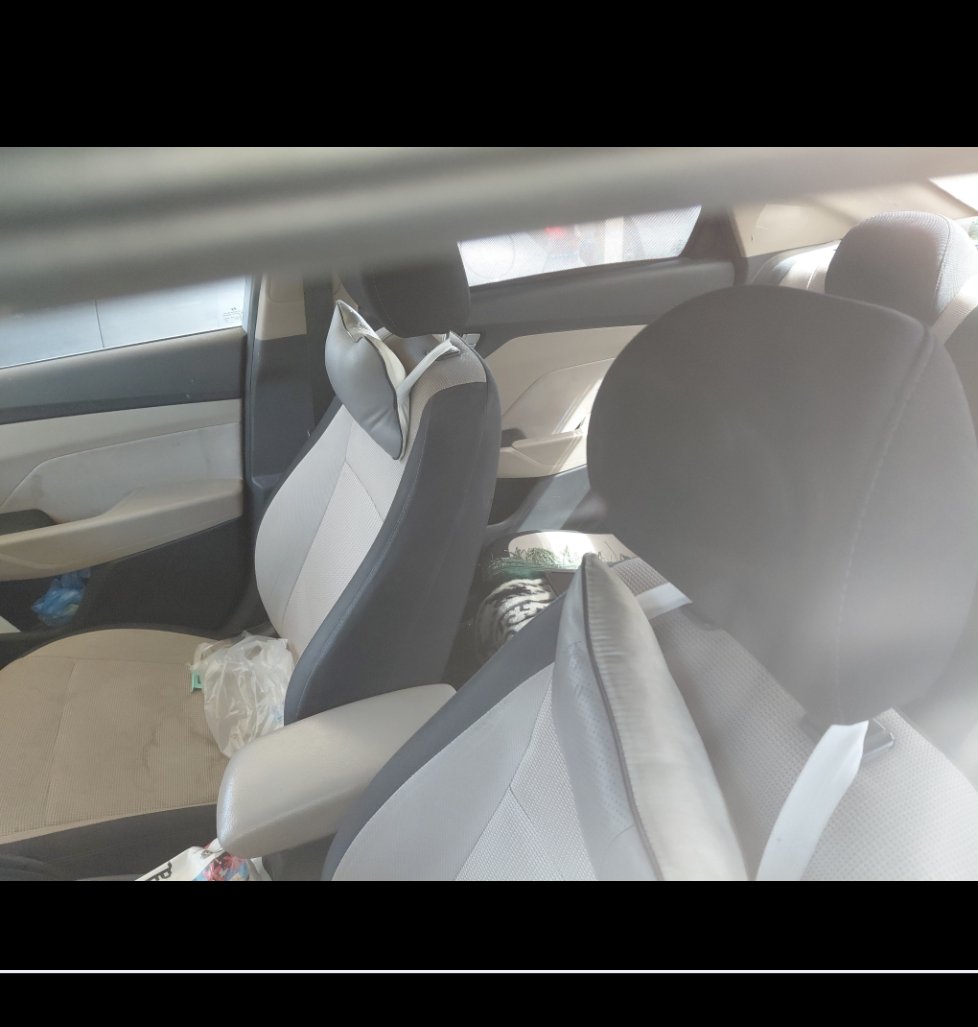 Hyundai Accent  2021 image