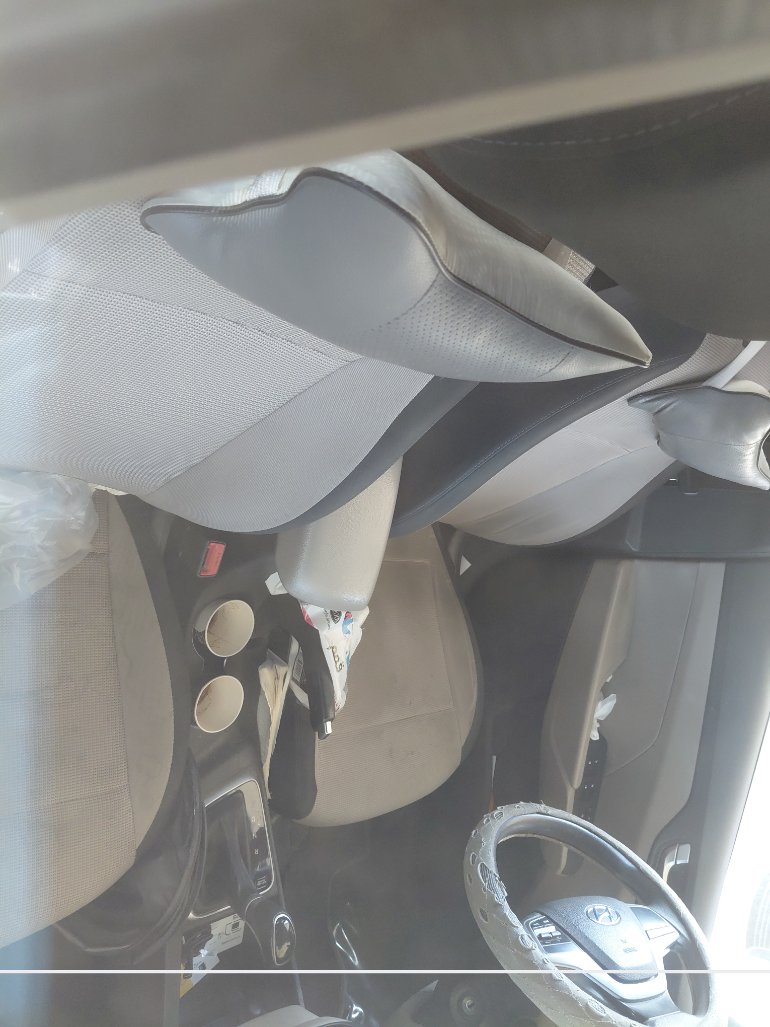 Hyundai Accent  2021 image