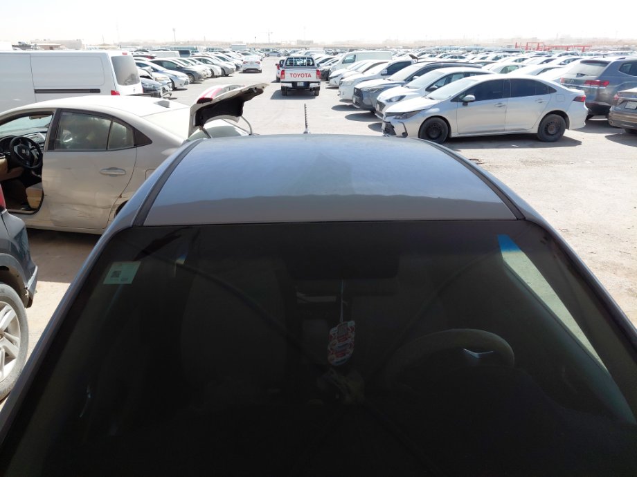 Hyundai Accent  2021 image