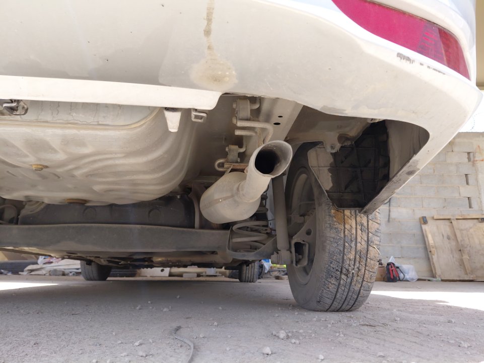 تويوتا يارس  2022 image