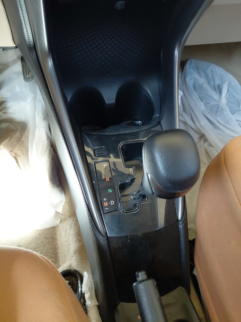 تويوتا يارس  2022 image