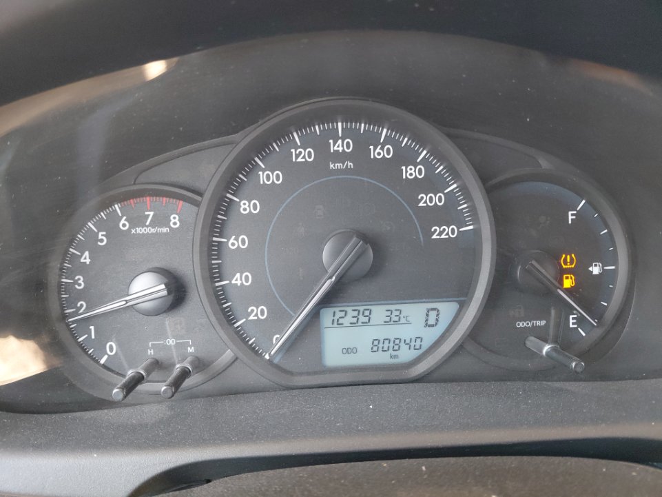 تويوتا يارس  2022 image