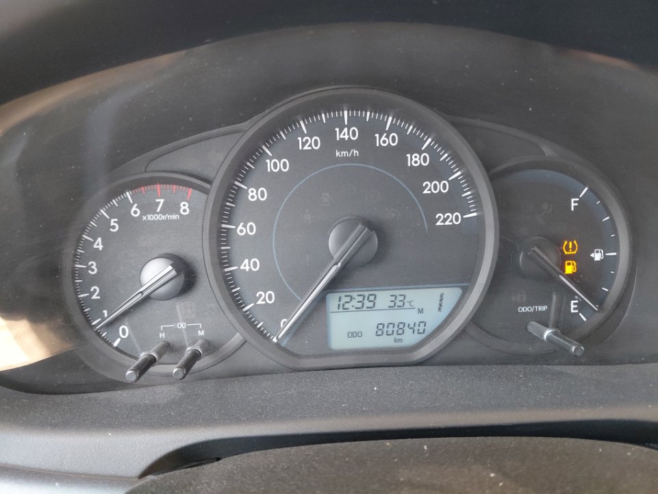 تويوتا يارس  2022 image