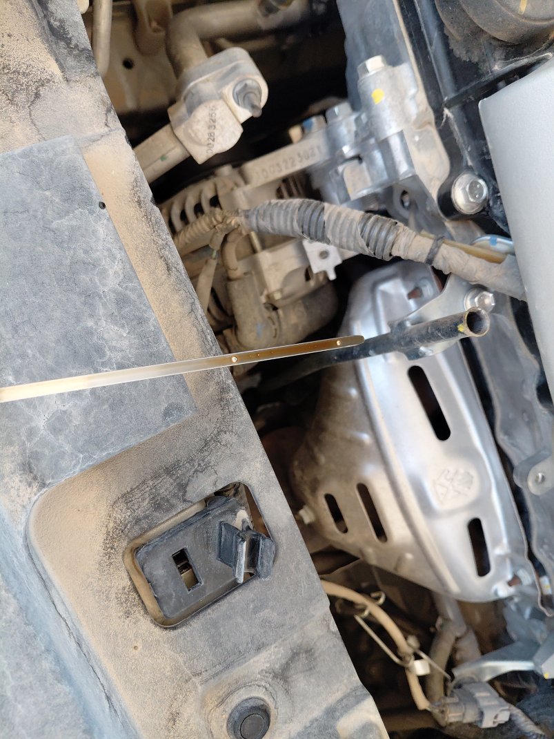 تويوتا يارس  2022 image