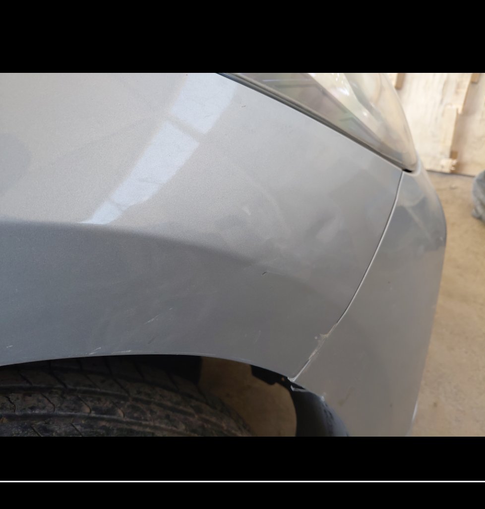 Hyundai Accent  2021 image