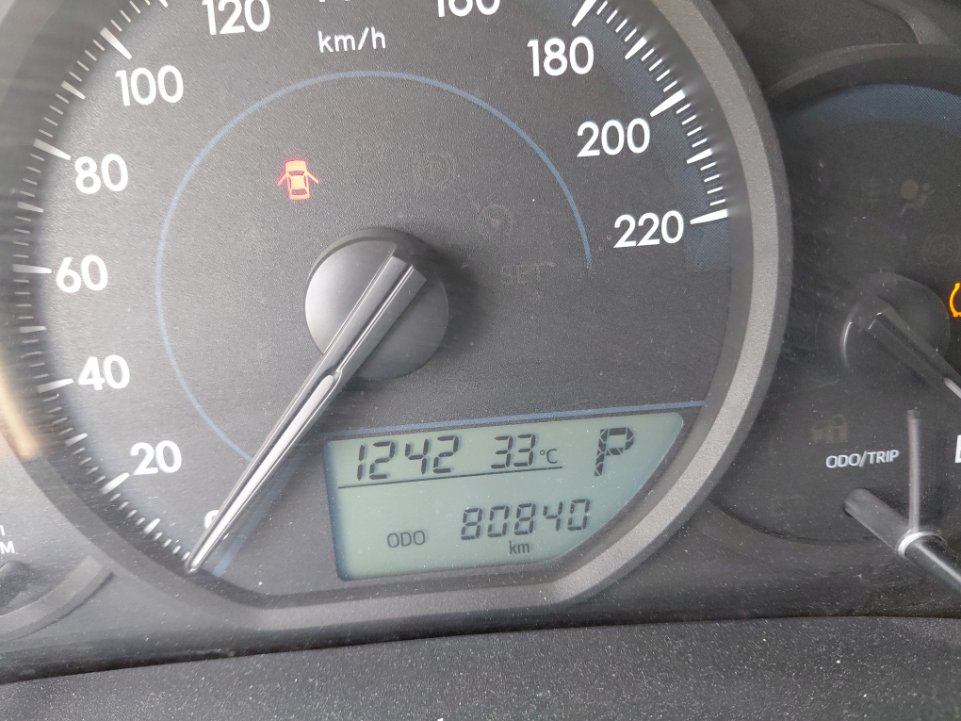 تويوتا يارس  2022 image